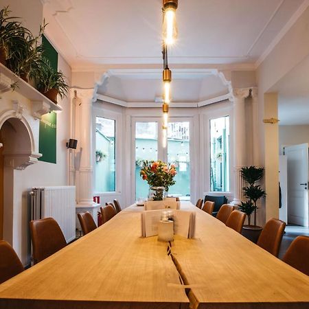 Charlie'S Bed & Breakfast Anvers Dış mekan fotoğraf
