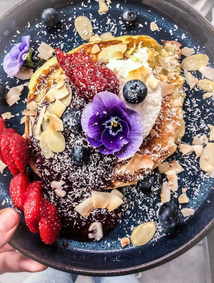 Charlie'S Bed & Breakfast Anvers Dış mekan fotoğraf